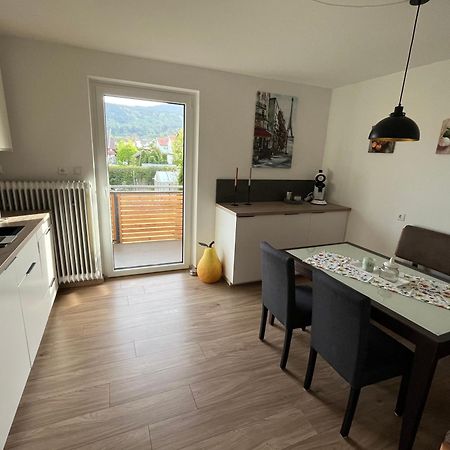 Haus Bergblick Apartamento Villach Exterior foto
