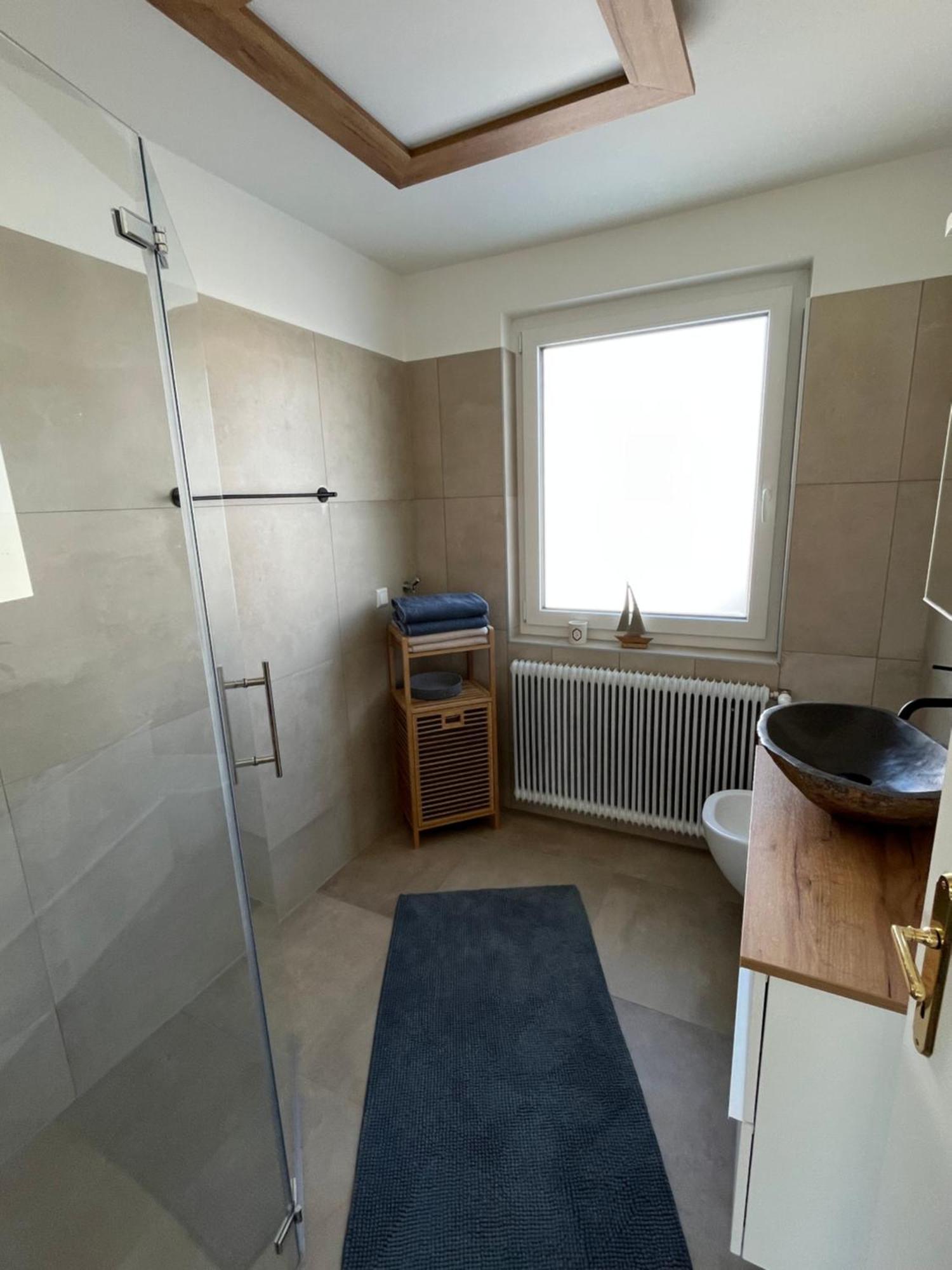 Haus Bergblick Apartamento Villach Exterior foto